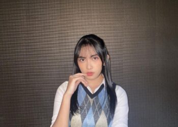Amanda JKT48, member JKT48 New Era yang berasal dari Malang
Foto : (Instagram @jkt48.amanda.s)