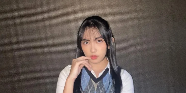 Amanda JKT48, member JKT48 New Era yang berasal dari Malang
Foto : (Instagram @jkt48.amanda.s)