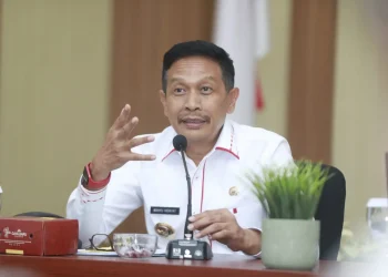 Angka Kemiskinan Kota Malang