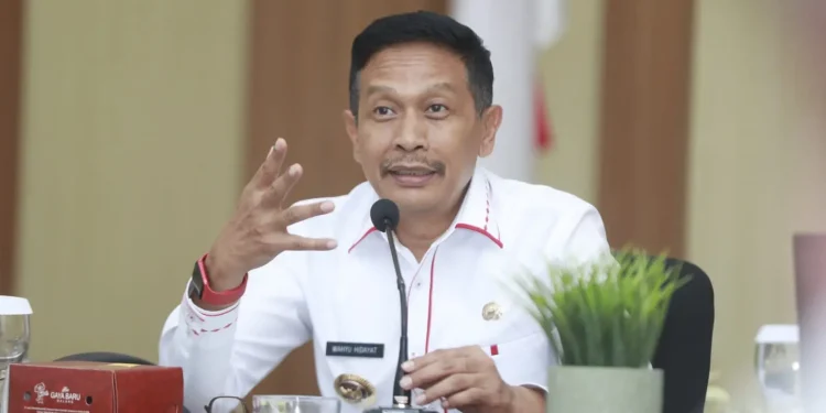 Angka Kemiskinan Kota Malang