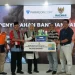 Paragoncorp bantu masyarakat Palestina