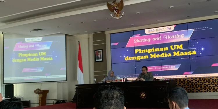 Universitas Negeri Malang