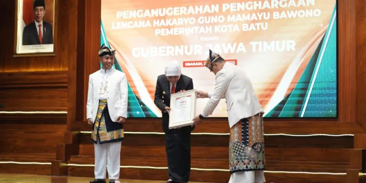 Pemkot Batu