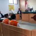 2 Terdakwa Pembunuh Driver Taksi Online di Bantur Divonis Penjara Seumur Hidup