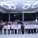 Pj. Wali Kota Malang Launching Malangkota-CSIRT Guna Awasi Keamanan Siber Sistem Elektronik Pemkot Malang