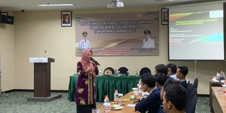 vokasi UMM