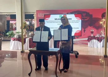 KPU Kabupaten Malang