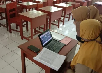 Pegawai Honorer Pemkot Batu