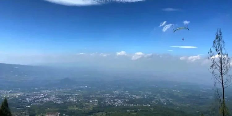 alam kota batu