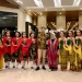 Jakarta dan Uniknya Parakawan