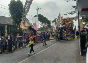 Pesona Gondanglegi