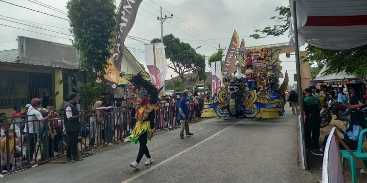 Pesona Gondanglegi