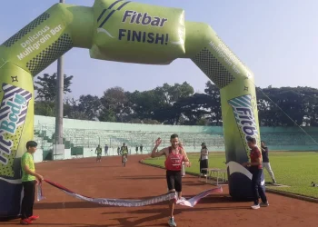 Ngalam Heritage Run