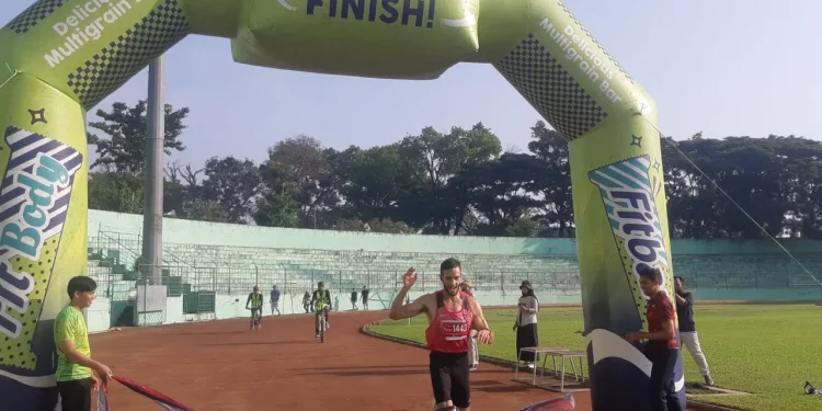 Ngalam Heritage Run