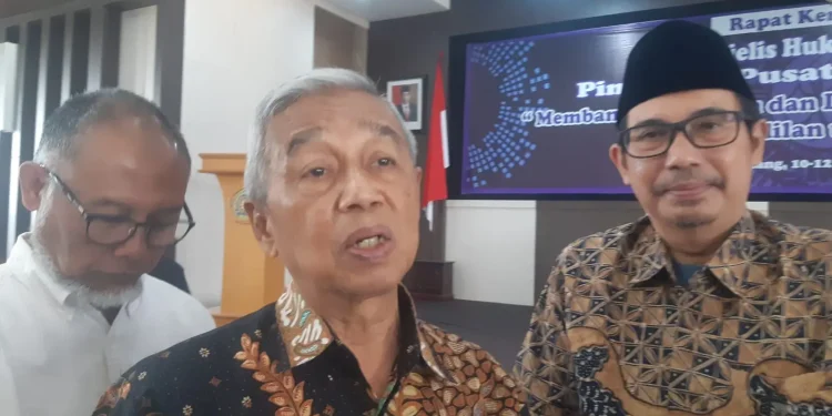 PP Muhammadiyah,ham,demokrasi - Pandangan Lengkap PP Muhammadiyah Soal Problematika Hukum, HAM dan Demokrasi Indonesia 2023