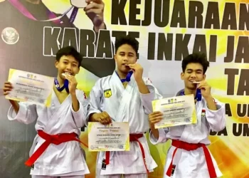 karate inkai