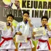 karate inkai