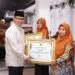 Karate inkai - Afkar Duwera Sumbang Medali Perak untuk Kota Malang di Kejurprov Karate INKAI Jatim 2023