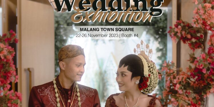 Pameran pernikahan