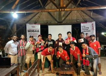 kawan gibran