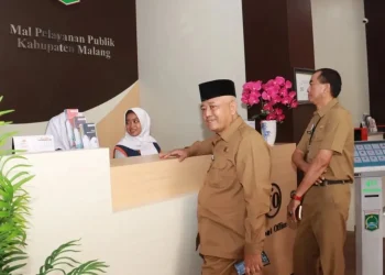 Bupati Malang