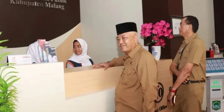 Bupati Malang