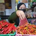 Masuk Musim Hujan, Harga Cabai di Kota Batu Meroket