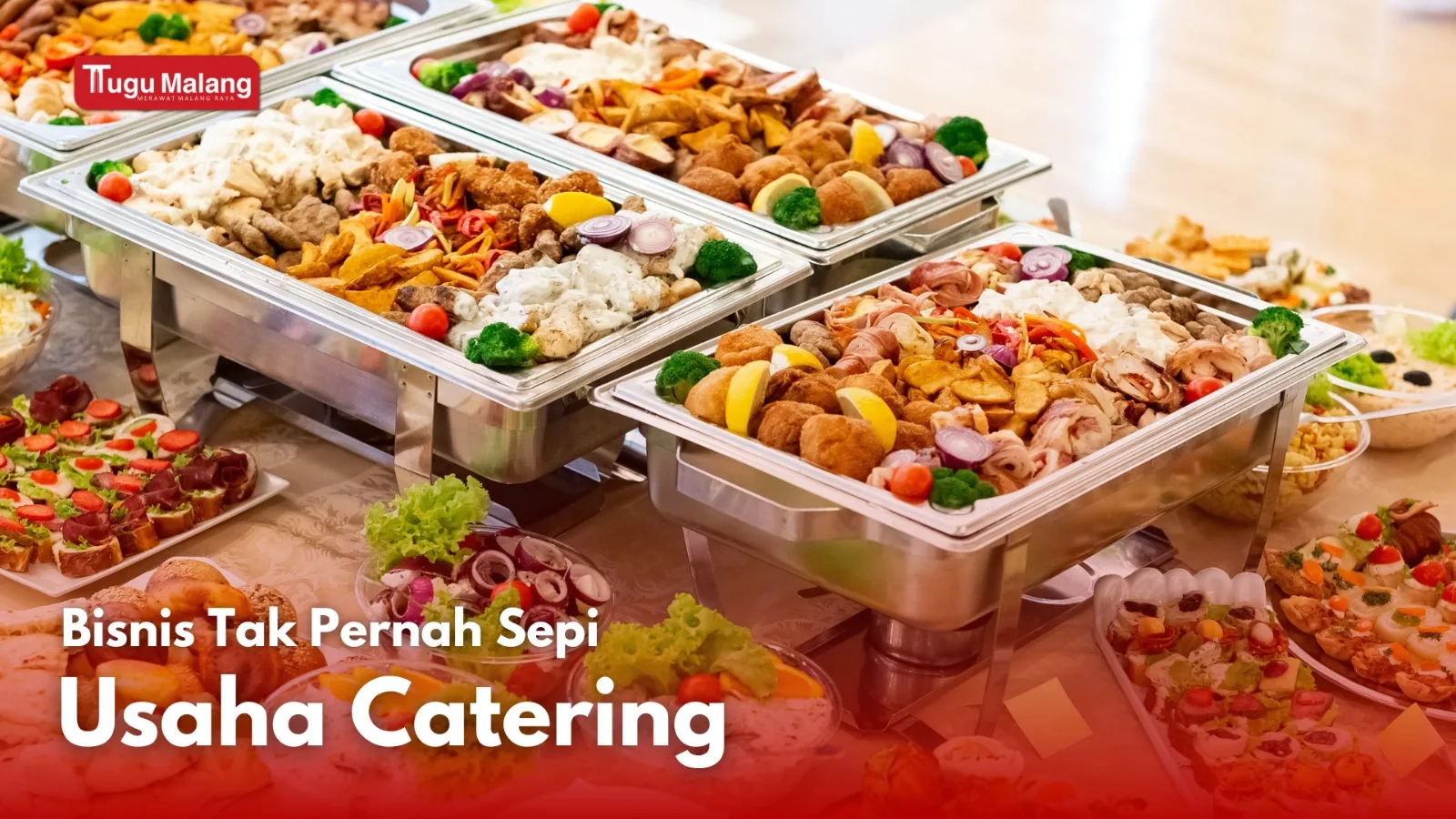 ide bisnis catering
