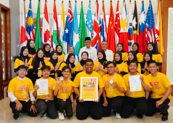 PSM Bunga Almamater Unisma
