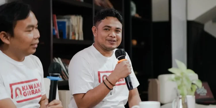 Pakta Integritas PJ bupati dukung ganjar