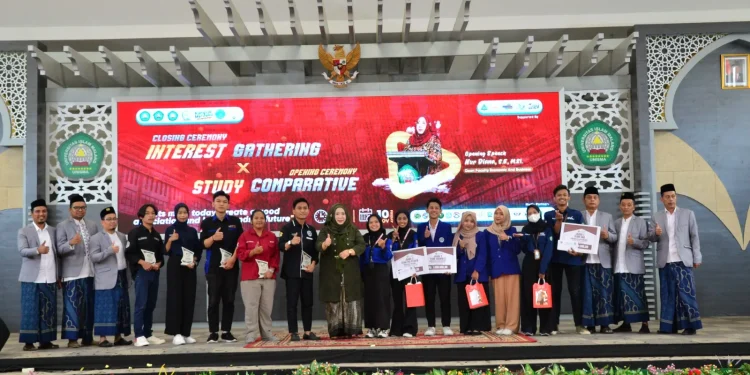 FEB Unisma