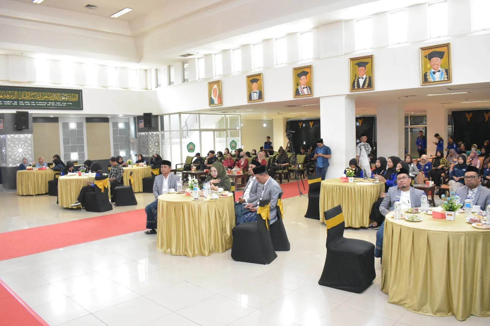 FEB Unisma