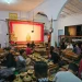 Pagelaran wayang kulit