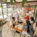 Cafe di Dau Malang