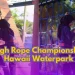 High Rope Championship