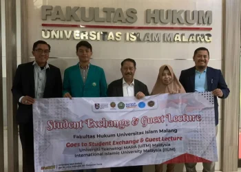 Fakultas Hukum Unisma