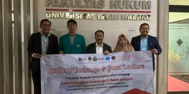 Fakultas Hukum Unisma