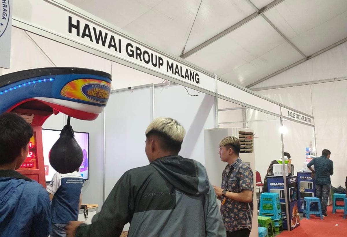 Hawai Group Malang 