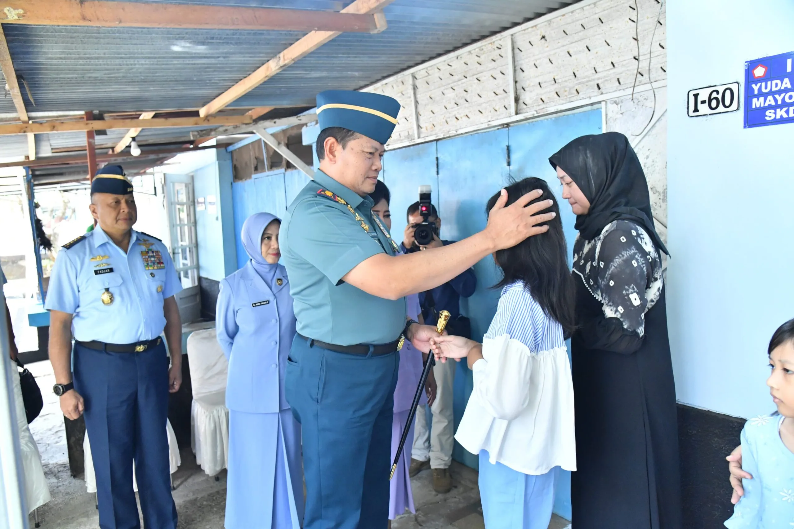 Panglima TNI