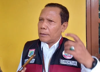 SPAM Kaligoro
