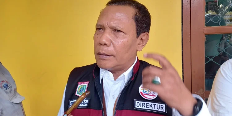 SPAM Kaligoro
