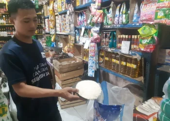Harga Sembako