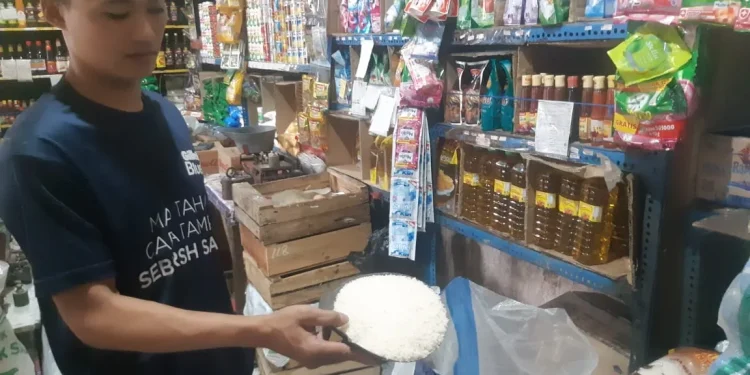 Harga Sembako