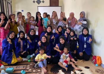 Gizi anak stunting