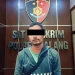Penadah Motor curian