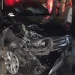 Kecelakaan di Suhat