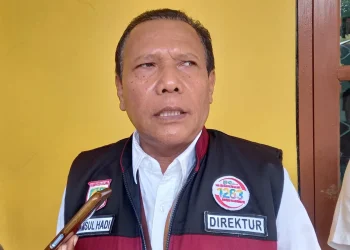 Perumda Tirta Kanjuruhan