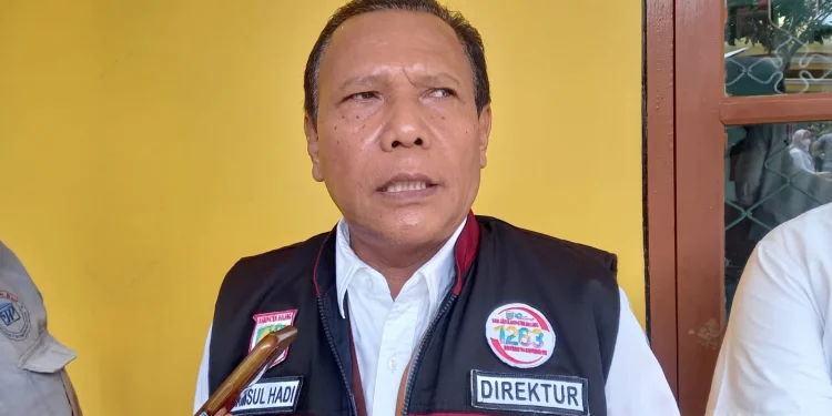 Perumda Tirta Kanjuruhan
