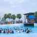 kolam renang di Malang
