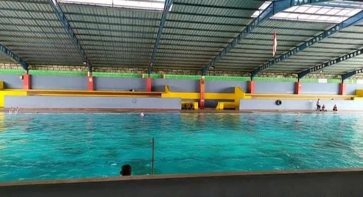 Kolam Renang Stadion Gajayana